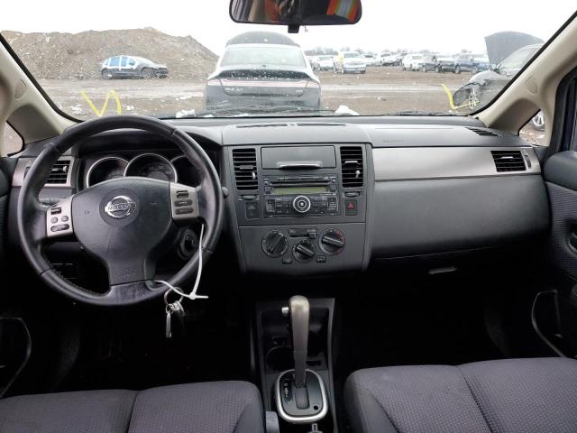 Photo 8 from auction – 2007 NISSAN VERSA S with VIN 3N1BC11E47L399365