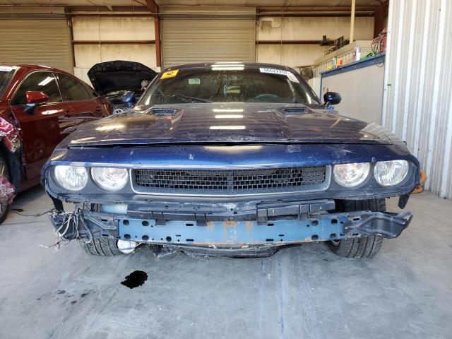 Photo 5 from auction – 2013 DODGE CHALLENGER with VIN 2C3CDYAG0DH575300
