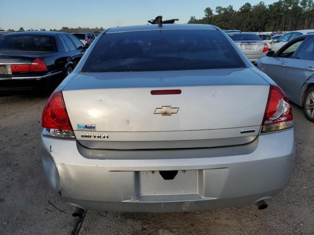 Photo 6 from auction – 2015 CHEVROLET IMPALA LIM with VIN 2G1WA5E39F1169897