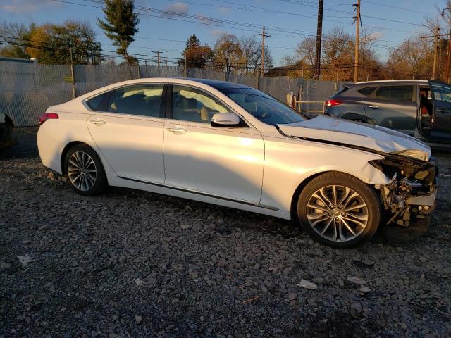 Photo 4 from auction – 2016 HYUNDAI GENESIS 3. with VIN KMHGN4JE6GU110616
