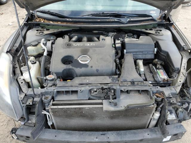 Photo 11 from auction – 2007 NISSAN ALTIMA 3.5 with VIN 1N4BL21E67N454052