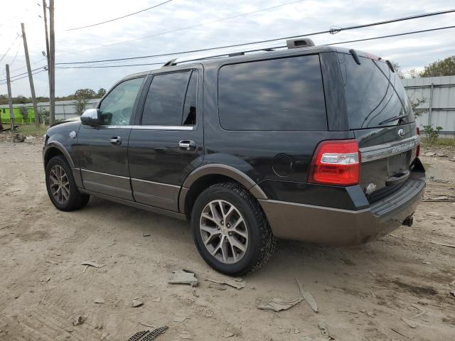 Photo 2 from auction – 2015 FORD EXPEDITION with VIN 1FMJU1JT0FEF36638