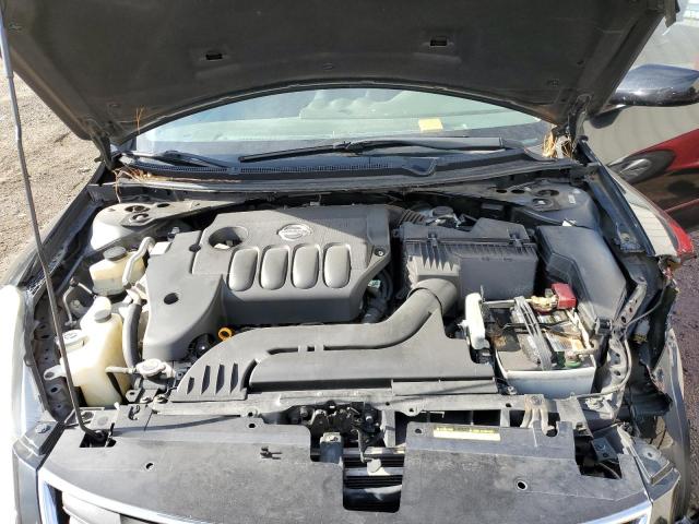 Photo 11 from auction – 2012 NISSAN ALTIMA BAS with VIN 1N4AL2AP1CN553756