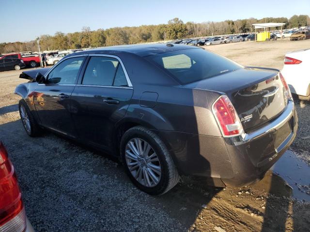 Photo 2 from auction – 2014 CHRYSLER 300 with VIN 2C3CCARG5EH308671