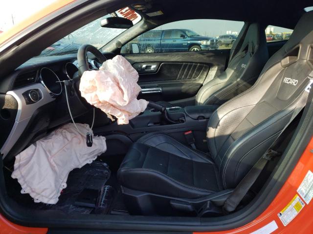 Photo 7 from auction – 2015 FORD MUSTANG GT with VIN 1FA6P8CF3F5420437