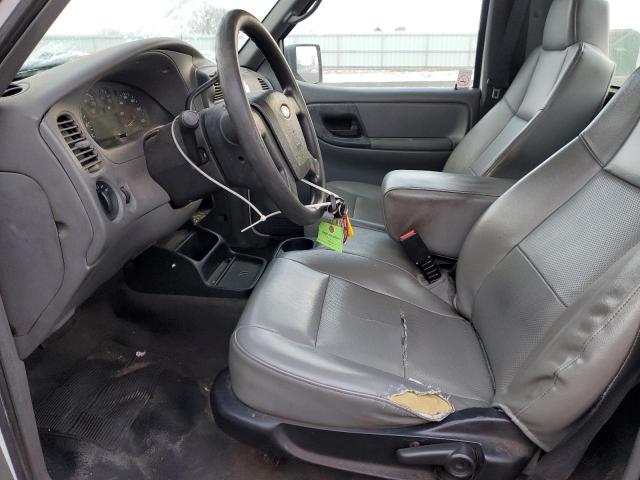 Photo 7 from auction – 2009 FORD RANGER with VIN 1FTYR10D19PA51643