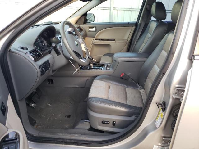 Photo 7 from auction – 2008 MERCURY SABLE PREM with VIN 1MEHM42W78G618899