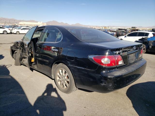 صورة رقم 2 من المزاد - 2003 LEXUS ES 300 مع VIN JTHBF30G930128942