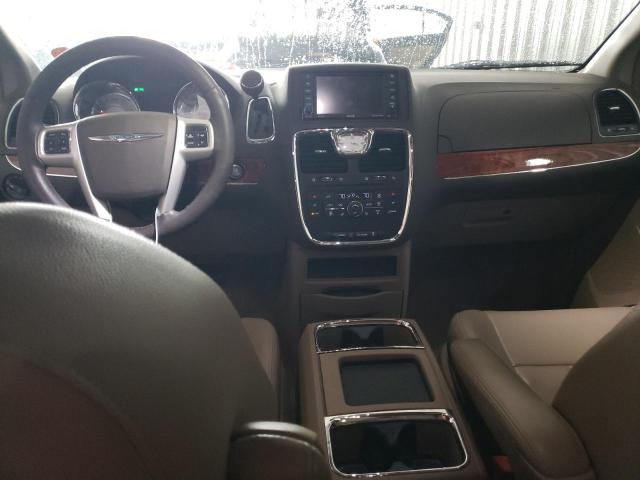 Photo 8 from auction – 2014 CHRYSLER TOWN & COU with VIN 2C4RC1BG9ER464075