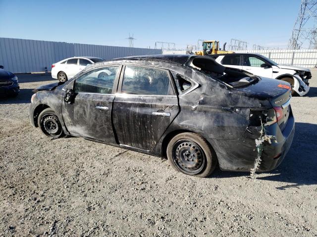 Photo 2 from auction – 2013 NISSAN SENTRA with VIN 3N1AB7AP4DL781765