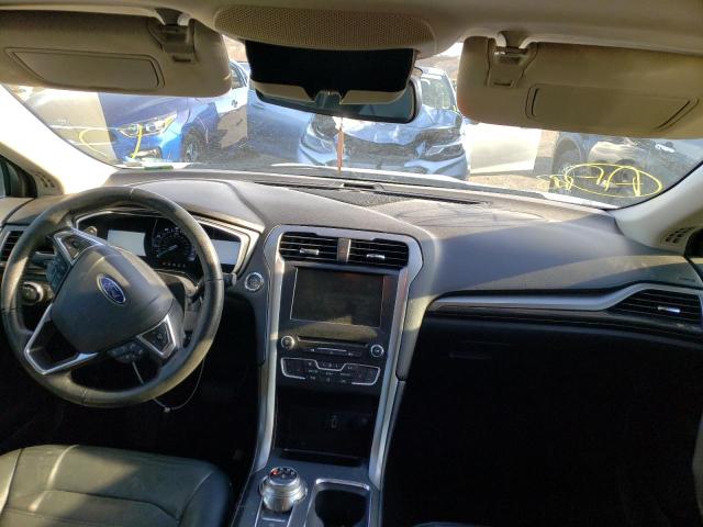 Photo 8 from auction – 2017 FORD FUSION SE with VIN 3FA6P0HDXHR167514