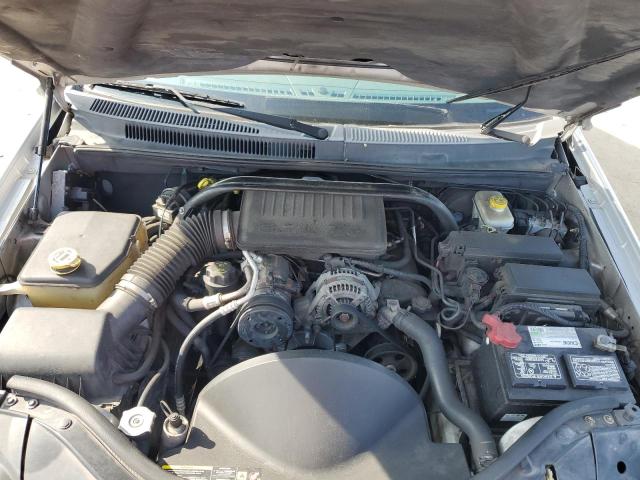 Photo 12 from auction – 2005 JEEP GRAND CHER with VIN 1J4GR48KX5C588751