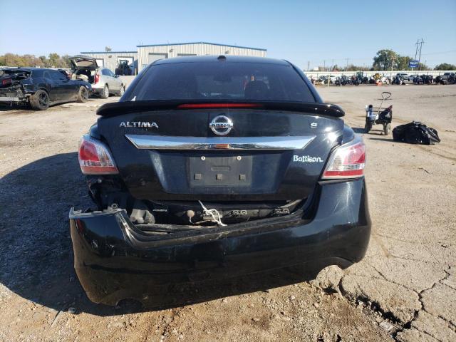 Photo 6 from auction – 2015 NISSAN ALTIMA 2.5 with VIN 1N4AL3AP5FC413893
