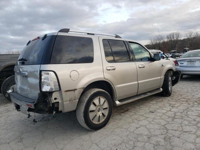Photo 3 from auction – 2006 MERCURY MOUNTAINEE with VIN 4M2EU48816UJ07288