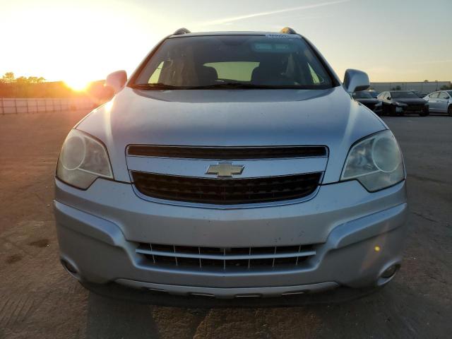 Photo 5 from auction – 2014 CHEVROLET CAPTIVA LT with VIN 3GNAL3EK8ES671656