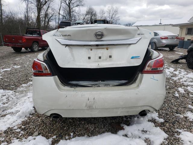 Photo 6 from auction – 2013 NISSAN ALTIMA 2.5 with VIN 1N4AL3AP3DC284940