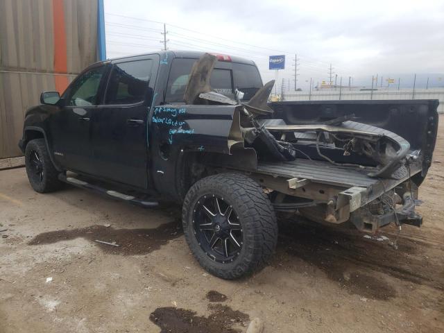 Photo 2 from auction – 2015 GMC SIERRA K15 with VIN 3GTU2WEJ7FG446070
