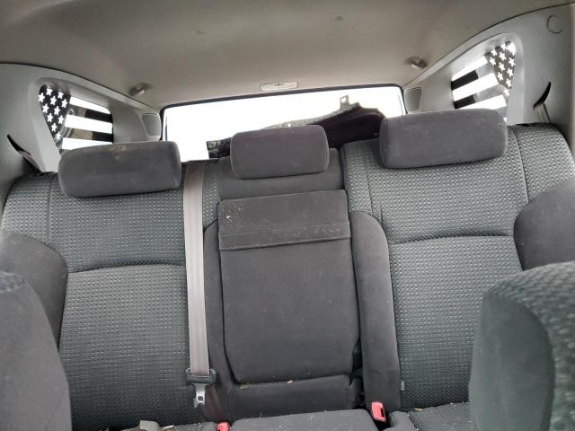 Photo 10 from auction – 2004 TOYOTA 4RUNNER SR with VIN JTEBT14R840041914