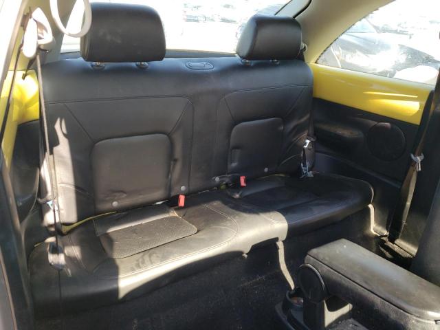 Photo 10 from auction – 2010 VOLKSWAGEN NEW BEETLE with VIN 3VWPW3AG8AM005162
