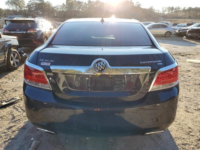 Photo 6 from auction – 2011 BUICK LACROSSE C with VIN 1G4GE5ED4BF235117