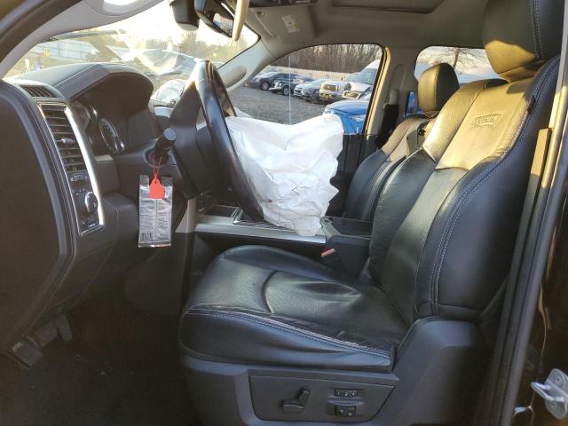 Photo 7 from auction – 2014 RAM 1500 LARAM with VIN 1C6RR7NT7ES381177