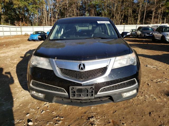 Photo 5 from auction – 2012 ACURA MDX with VIN 2HNYD2H24CH517515