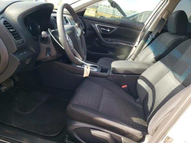 Photo 7 from auction – 2016 NISSAN ALTIMA 2.5 with VIN 1N4AL3AP9GC199573
