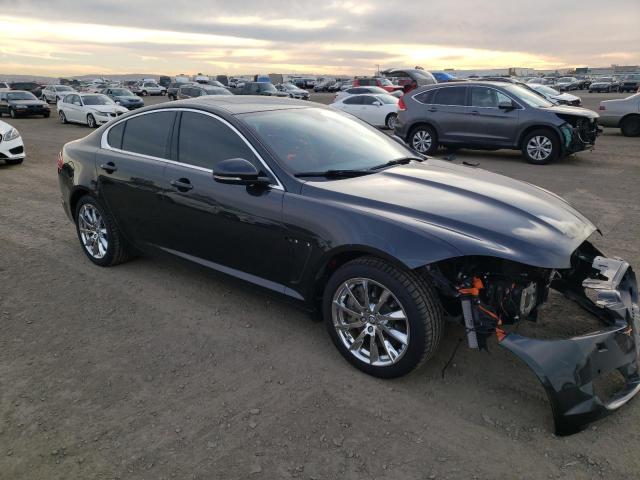 Photo 4 from auction – 2013 JAGUAR XF with VIN SAJWA0ESXDPS92756