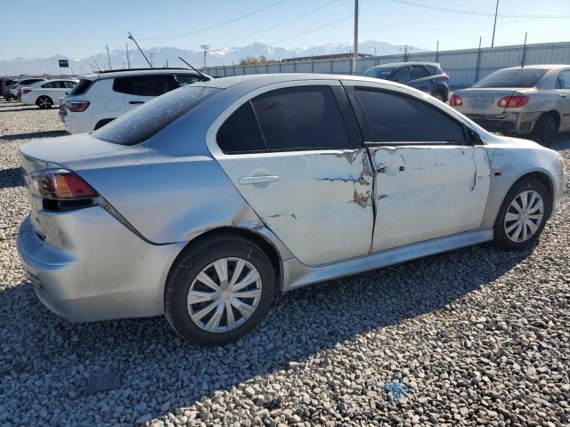 Photo 3 from auction – 2011 MITSUBISHI LANCER ES/ with VIN JA32U2FU8BU002835