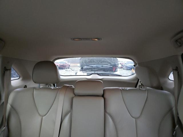 Photo 10 from auction – 2010 TOYOTA VENZA with VIN 4T3BK3BB3AU032148