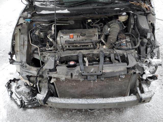 Photo 12 from auction – 2012 HONDA CR-V LX with VIN 5J6RM4H35CL043733