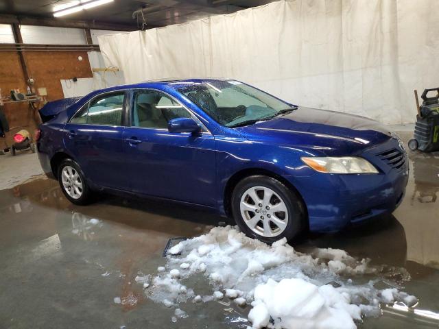 Photo 4 from auction – 2009 TOYOTA CAMRY BASE with VIN 4T1BE46K39U356356