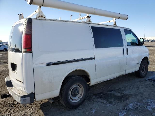 Photo 3 from auction – 1997 CHEVROLET EXPRESS G3 with VIN 1GCHG35R0V1066282