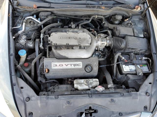 Photo 11 from auction – 2004 HONDA ACCORD EX with VIN 1HGCM66564A061832