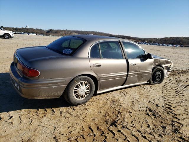 Photo 3 from auction – 2003 BUICK LESABRE CU with VIN 1G4HP52KX3U155142