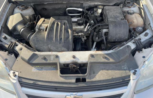 Photo 7 from auction – 2005 CHEVROLET COBALT with VIN 1G1AK52F157555561