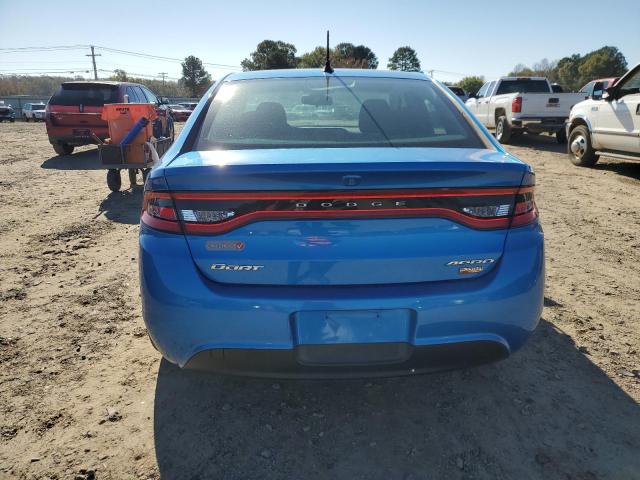 Photo 6 from auction – 2015 DODGE DART SE AE with VIN 1C3CDFDHXFD276356