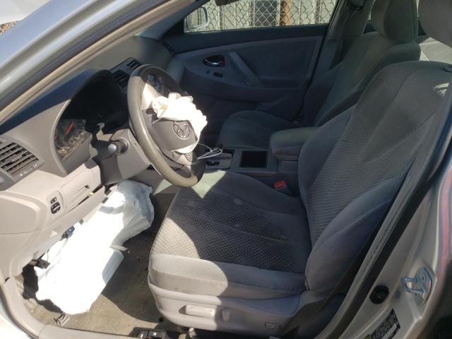 Photo 7 from auction – 2007 TOYOTA CAMRY CE with VIN 4T1BE46K57U678428