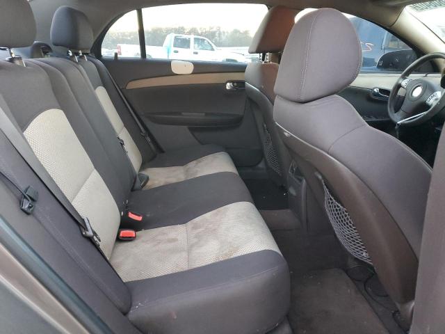 Photo 10 from auction – 2010 CHEVROLET MALIBU LS with VIN 1G1ZB5EB2AF268807