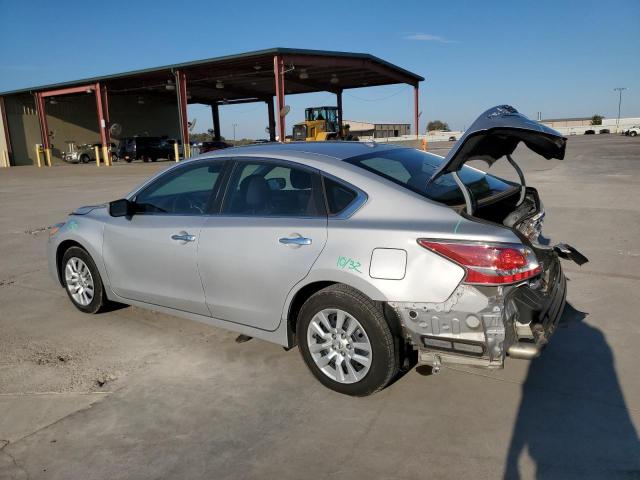 Photo 2 from auction – 2015 NISSAN ALTIMA 2.5 with VIN 1N4AL3AP7FN866983