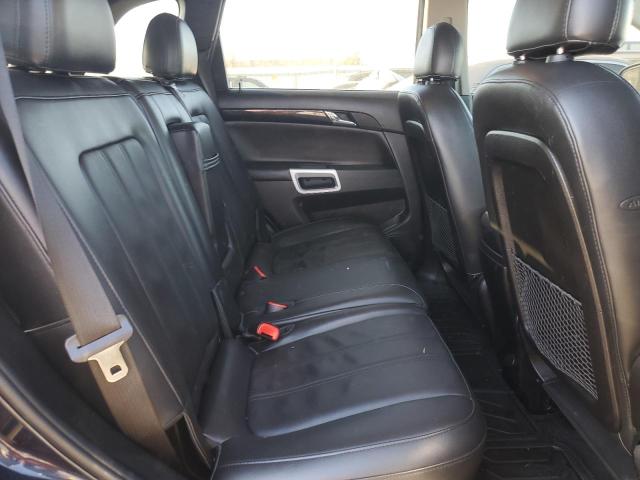 Photo 11 from auction – 2014 CHEVROLET CAPTIVA LT with VIN 3GNAL3EK3ES646454