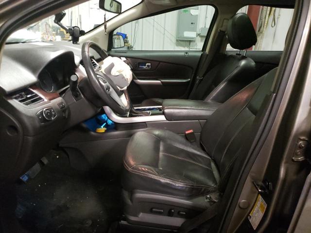 Photo 7 from auction – 2013 FORD EDGE LIMIT with VIN 2FMDK4KC1DBC31290