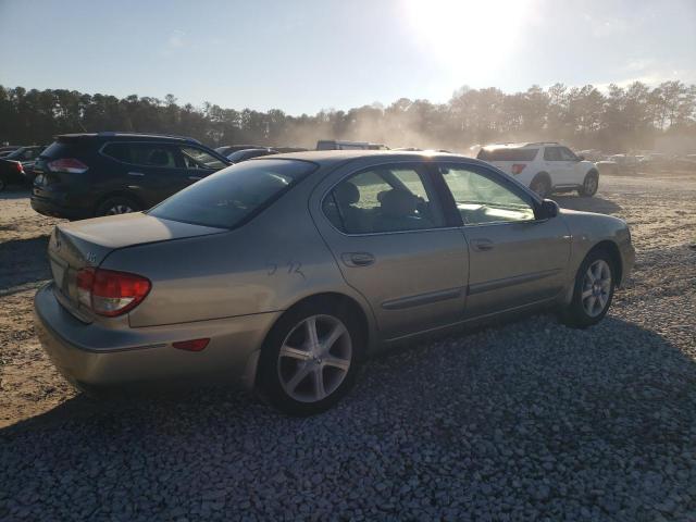Photo 3 from auction – 2002 INFINITI I35 with VIN JNKDA31A62T012290