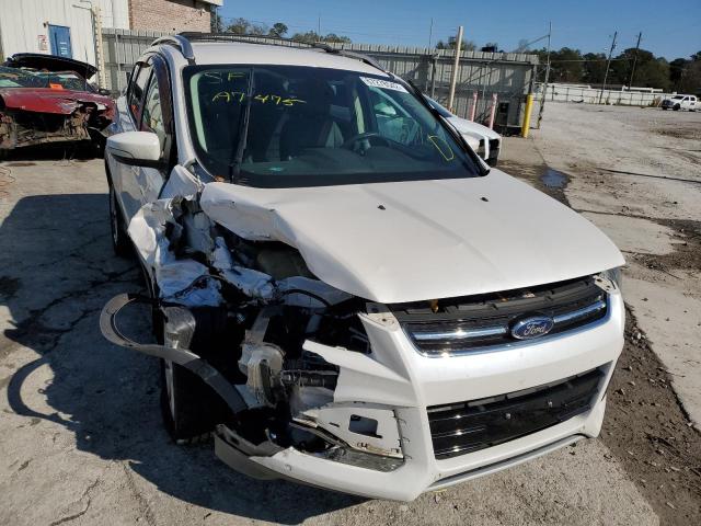 Photo 4 from auction – 2014 FORD ESCAPE TIT with VIN 1FMCU9J96EUA71475