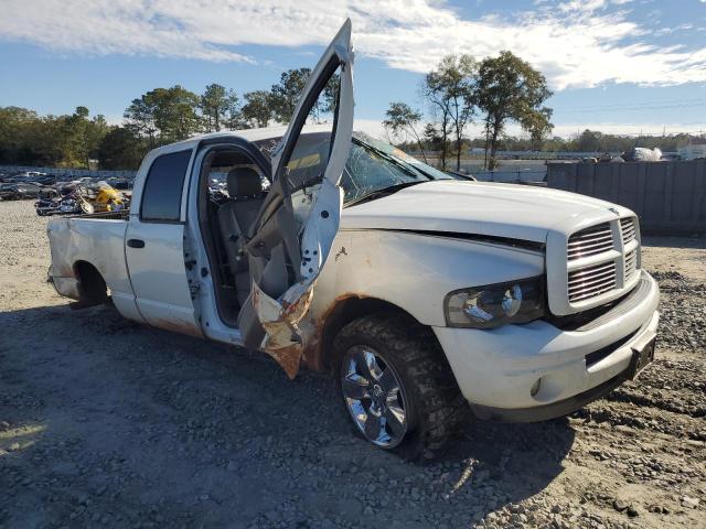Photo 4 from auction – 2002 DODGE RAM 1500 with VIN 1B7HU18Z02J118854