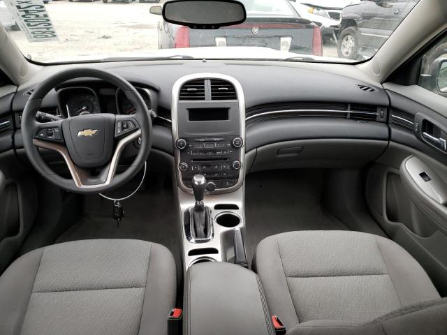 Photo 8 from auction – 2014 CHEVROLET MALIBU LS with VIN 1G11B5SL2EF106434