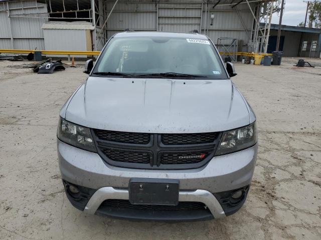 Photo 5 from auction – 2018 DODGE JOURNEY CR with VIN 3C4PDCGG3JT145321