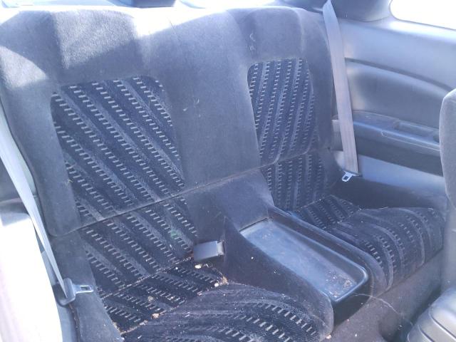 Photo 10 from auction – 2000 HONDA PRELUDE with VIN JHMBB6246YC008652
