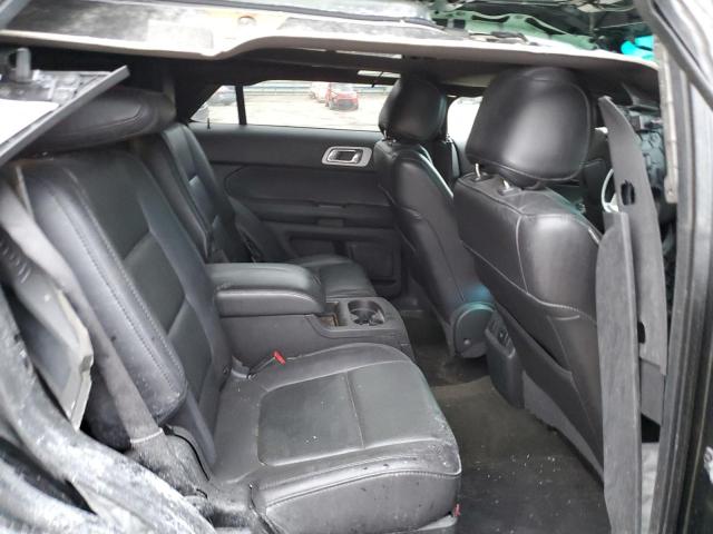 Photo 11 from auction – 2013 FORD EXPLORER L with VIN 1FM5K8F84DGB93225