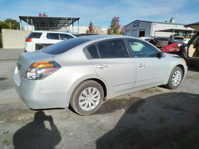 Photo 3 from auction – 2011 NISSAN ALTIMA BAS with VIN 1N4AL2AP0BN403135